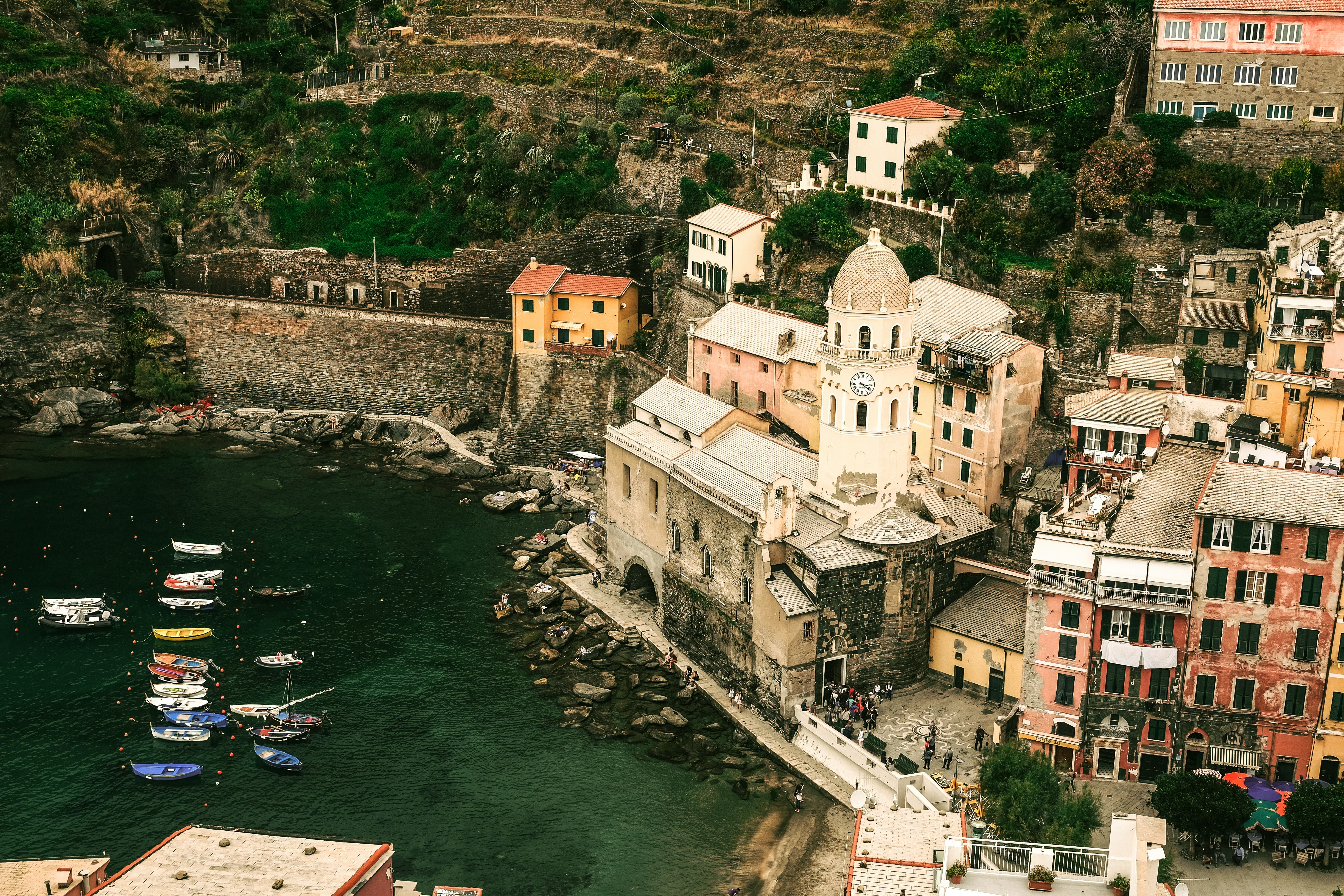 Portofino, Italy